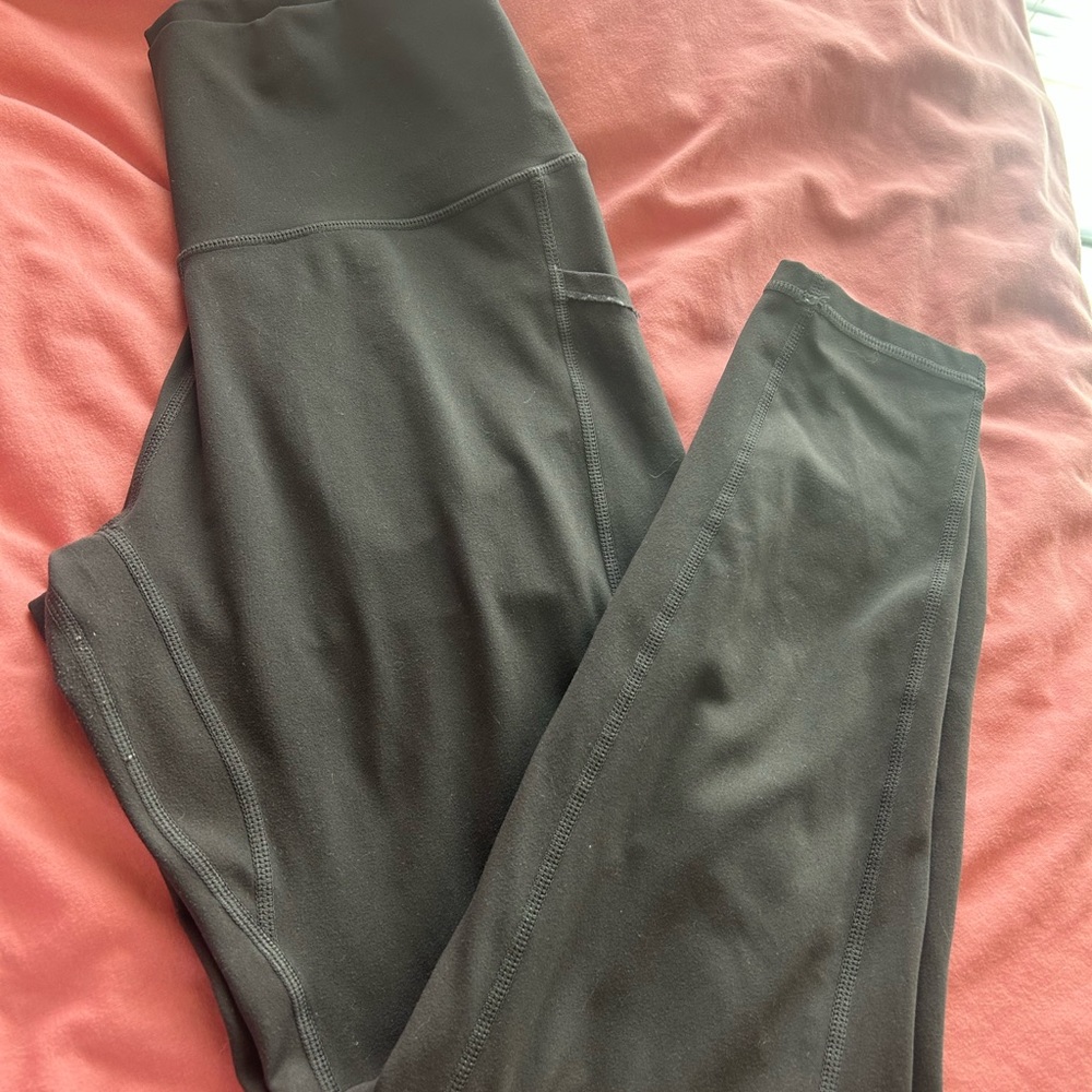 Colorful koala leggings- grey
